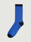 Ben Sherman mod stripe socks cobalt pack of 3, UK version
