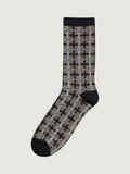Ben Sherman crew socks pack of 3 khaki - British product