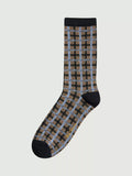 Ben Sherman crew socks pack of 3 khaki - British product