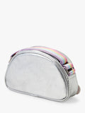 Angels by Accessorize kids rainbow crossbody bag multi (British brand)