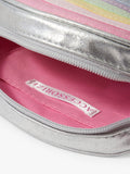 Angels by Accessorize kids rainbow crossbody bag multi (British brand)