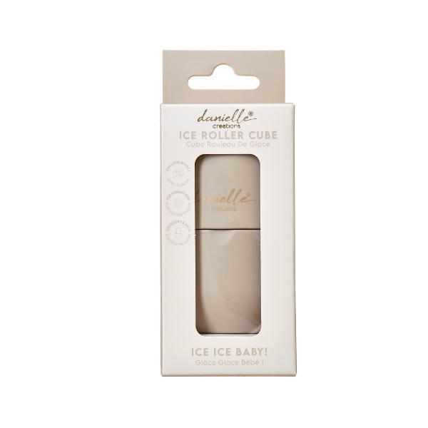 Danielle Creations ice roller cube facial tool - British product