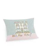 Atelier Choux Townhouse cushion cover - British product