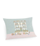 Atelier Choux Townhouse cushion cover - British product