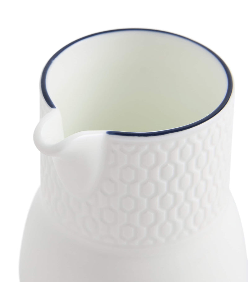 Wedgwood Gio Baijiu jug 118ml (British brand)