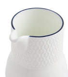 Wedgwood Gio Baijiu jug 118ml (British brand)