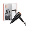 BaByliss Super Power Pro 2400 hair dryer, imported from the UK