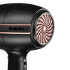BaByliss Super Power Pro 2400 hair dryer, imported from the UK