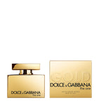 Dolce&Gabbana The One Gold eau de parfum 75ml, UK version