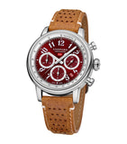 Chopard Mille Miglia Chronograph watch 40.5mm Lucent Steel, imported from the UK