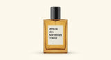 Hermès L'Ambre des Merveilles eau de parfum, UK version