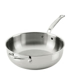 Hestan ProBond Luxe covered essential pan 28cm - British product
