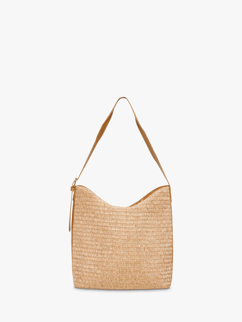 ICHI shoulder bag Birch, UK version