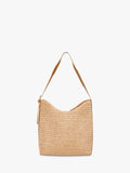 ICHI shoulder bag Birch, UK version