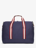 Superdry Athletic Essentials weekender bag Lauren Navy (British brand)