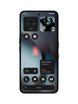 John Lewis Nothing Phone (3) Smartphone, Android, 6.67, 5G, SIM Free- Buy online at McGrocer