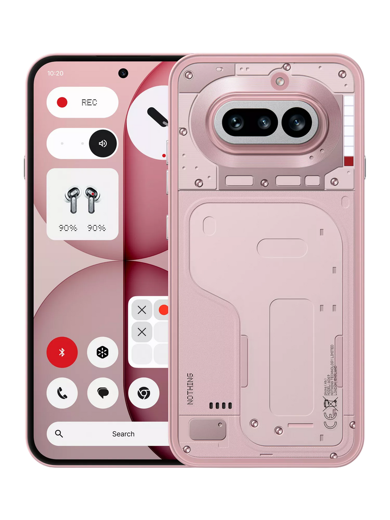 Nothing Phone (4a) 128GB 8GB RAM 5G Smartphone SIM Free