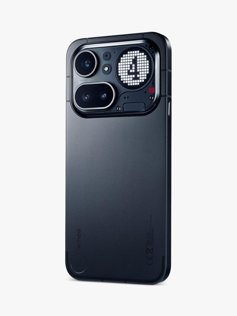 Nothing smartphone 4a Pro 6.83 inch - British product