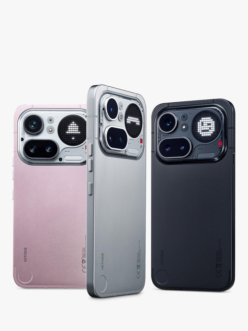 Nothing smartphone 4a Pro 6.83 inch - British product