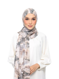 Bokitta Premium Easy Jersey Scarf with TENCEL Modal 180 x 60cm