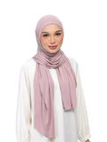 Bokitta Premium Easy Jersey Scarf containing TENCEL Modal 180 x 60cm