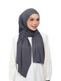 Bokitta Premium Easy Jersey Scarf containing TENCEL Modal 180 x 60cm