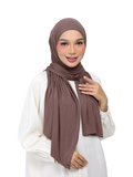 Bokitta Premium Easy Jersey Scarf containing TENCEL Modal 180 x 60cm