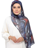 Bokitta Candlelight Shawl and Inner Set