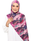 Bokitta Premium Easy Jersey Scarf with TENCEL Modal (60 x 204cm)