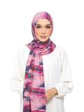 Bokitta Premium Easy Jersey Scarf with TENCEL Modal 180 x 60cm