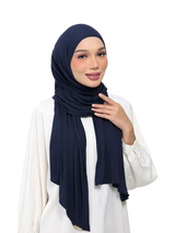 John Lewis Bokitta Premium Easy Jersey Scarf containing TENCEL Modal 180 x 60cm- Buy online at McGrocer