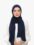 Bokitta Premium Easy Jersey scarf, UK version