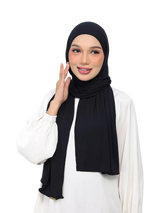 John Lewis Bokitta Premium Easy Jersey Scarf containing TENCEL Modal- Buy online at McGrocer