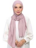 Bokitta Premium Easy Jersey Scarf containing TENCEL Modal