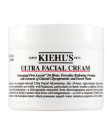 Harrods Kiehl's Ultra Facial Cream Moisturiser 125ml- Buy online at McGrocer