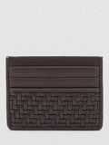 Mango slim card holder for cards and notes, imported from the UK