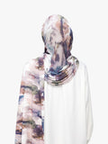 Bokitta Easy Jersey Scarf 180cm - British product