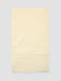 Mango scarf vanilla 80x80cm, UK version