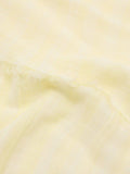 Mango scarf vanilla 80x80cm, UK version