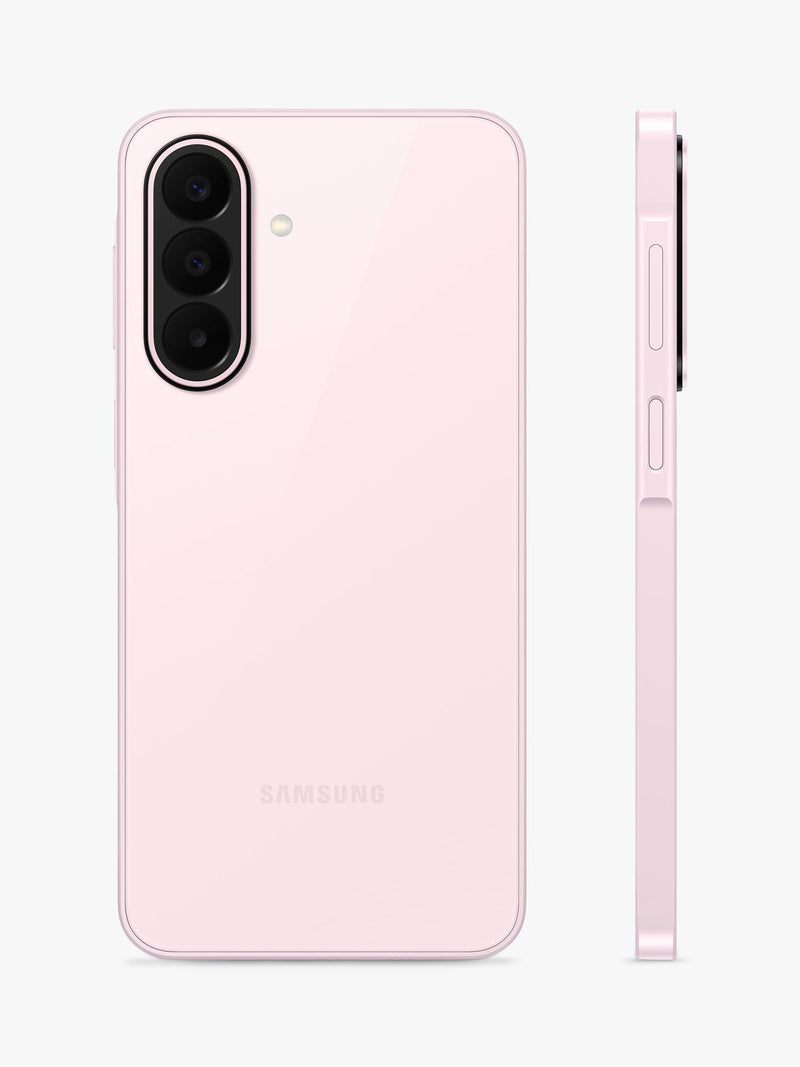 Samsung Galaxy A27 5G smartphone 6.7-inch, imported from the UK