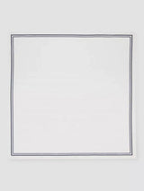 John Lewis Mango Fular Cotton Handkerchief White- Buy online at McGrocer