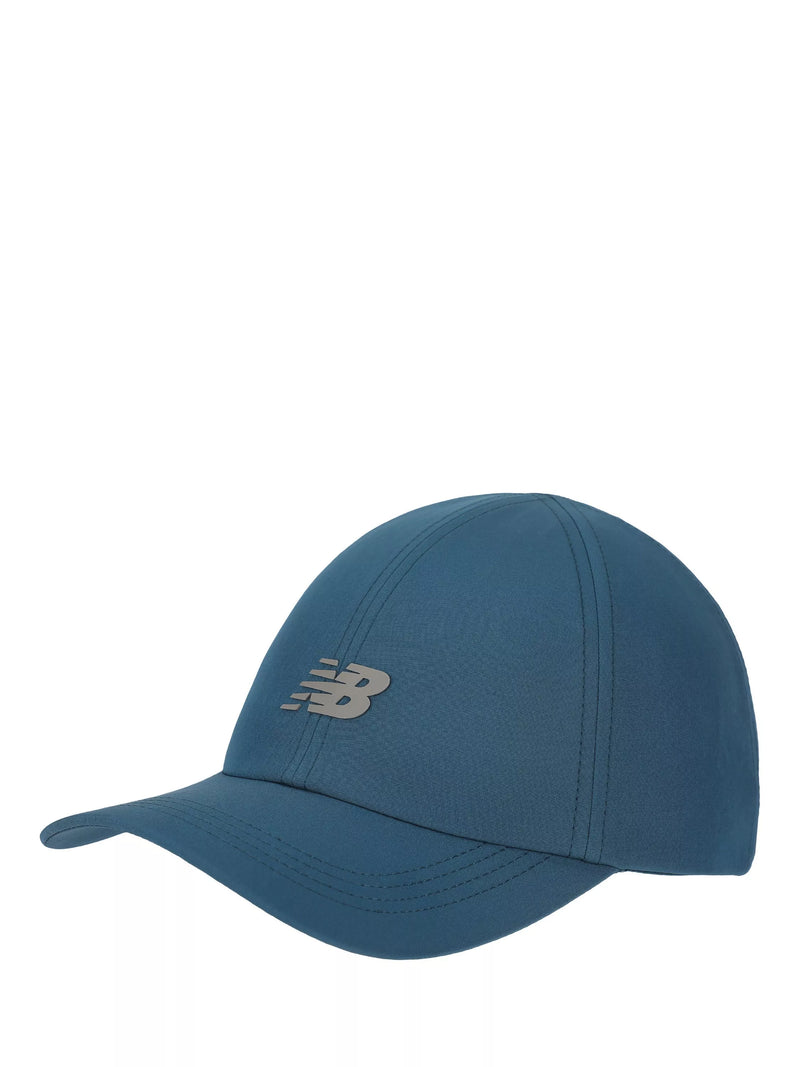 New Balance 6 Panel Performance Hat Streamsong - British product