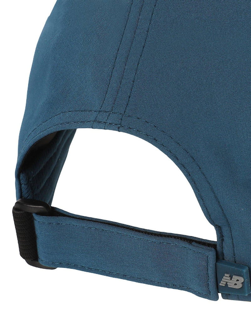 New Balance 6 Panel Performance Hat Streamsong - British product