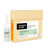 Superdrug Nuggela & Sulé Hair Regenerating Ampoules Pack 4 (4 x 10 ml)- Buy online at McGrocer