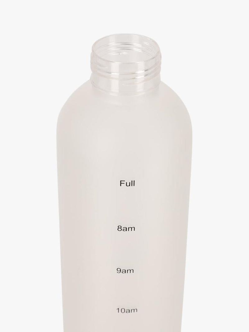 Athlecia Ayan water bottle transparent 1L - British product