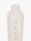 Athlecia Ayan water bottle transparent 1L - British product
