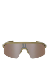 John Lewis Athlecia Ciccone Athletic Eyewear Sunglasses, Laurel Oak- Buy online at McGrocer