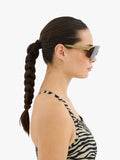 Athlecia Ciccone athletic eyewear Laurel Oak, UK version