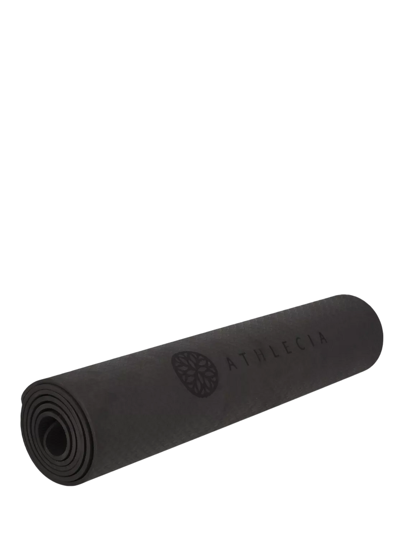 Athlecia Estell yoga mat 173x61cm - British product