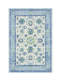 Ruggable Alice rug 60x90cm, imported from the UK